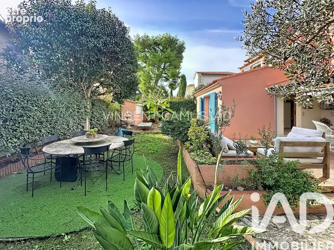 Photo 1 - Maison à SANARY-SUR-MER