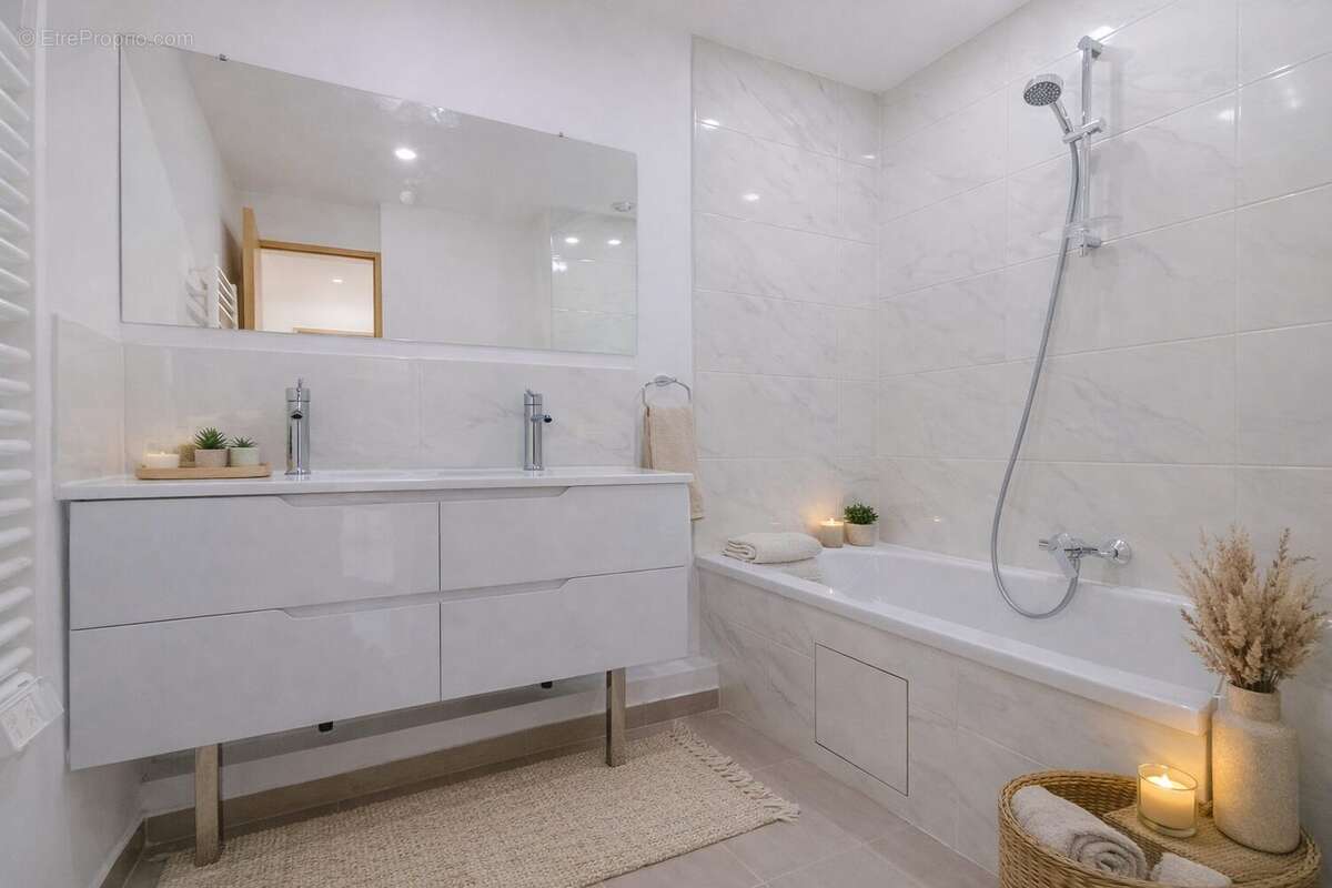 Appartement à ROCQUENCOURT