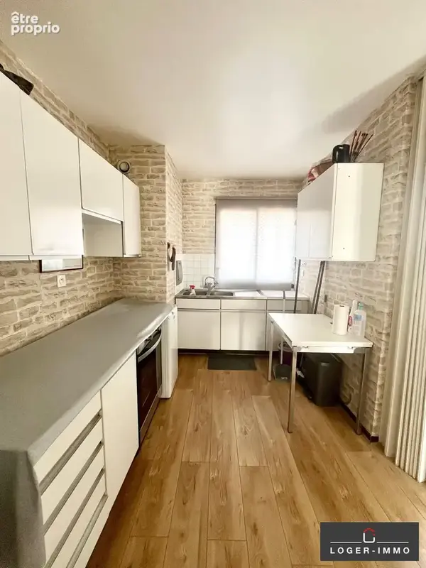Appartement 2 pièces 47 m² à vendre à Bagneux (92220) - photo 7