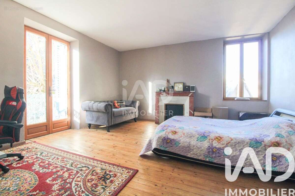 Photo 6 - Maison à BELMONT-SUR-RANCE