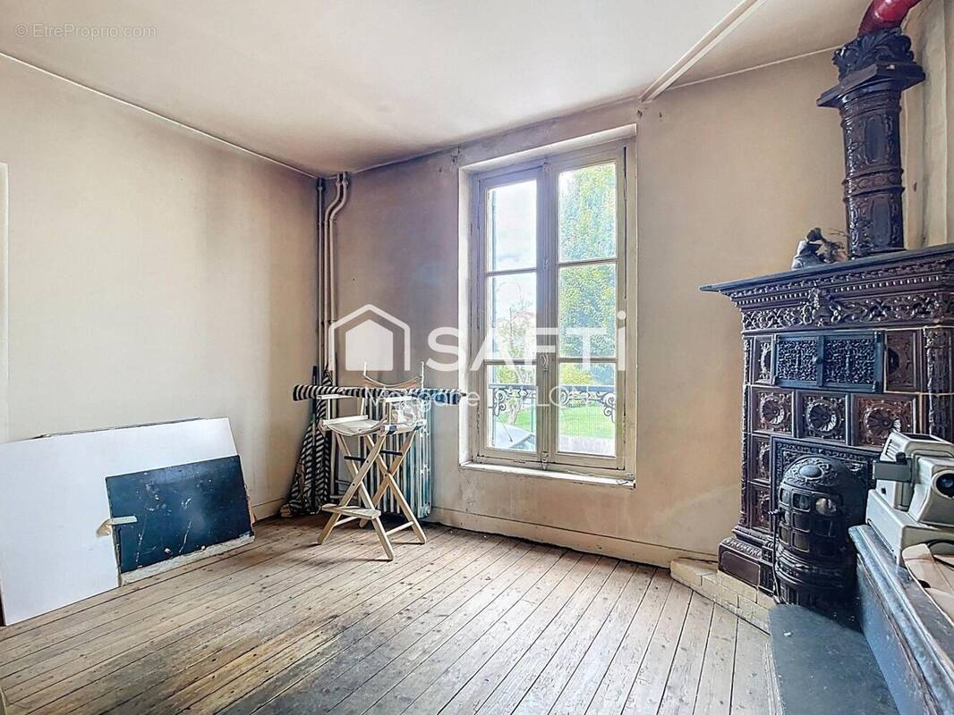 Photo 1 - Maison à ALFORTVILLE