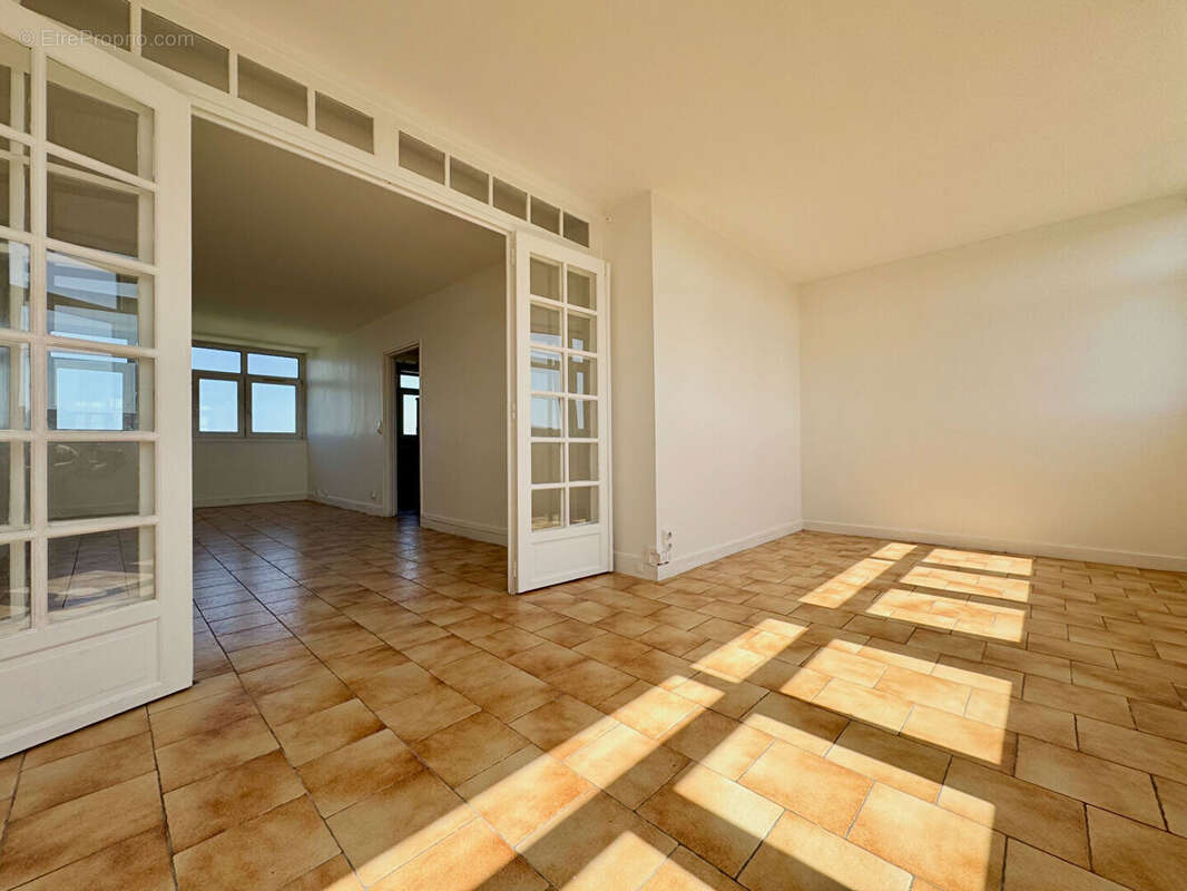Appartement à EVRY