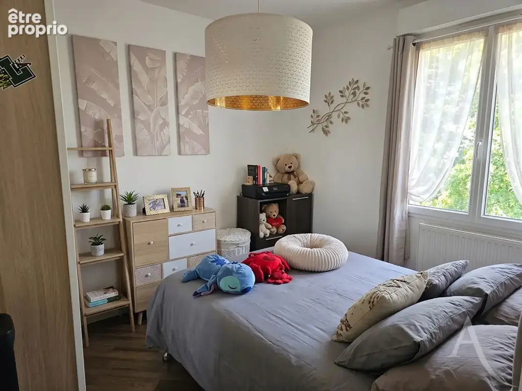 Appartement Caen - photo 4