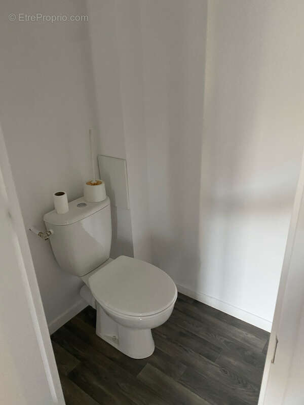 Maison à CHARLEVILLE