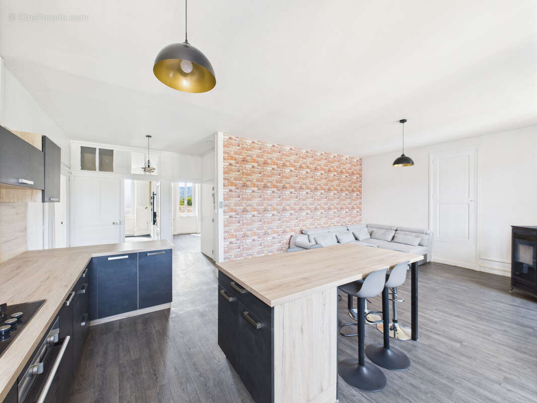 Appartement à AMBERT