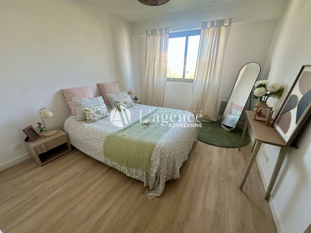 Saint laurent du var - tzanck - appartement 4 pieces 132 m2 terrasse - stationnements - photo 10