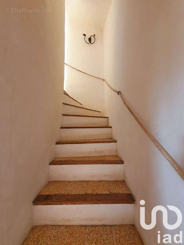 Photo 8 - Maison à LE BOUSQUET-D'ORB