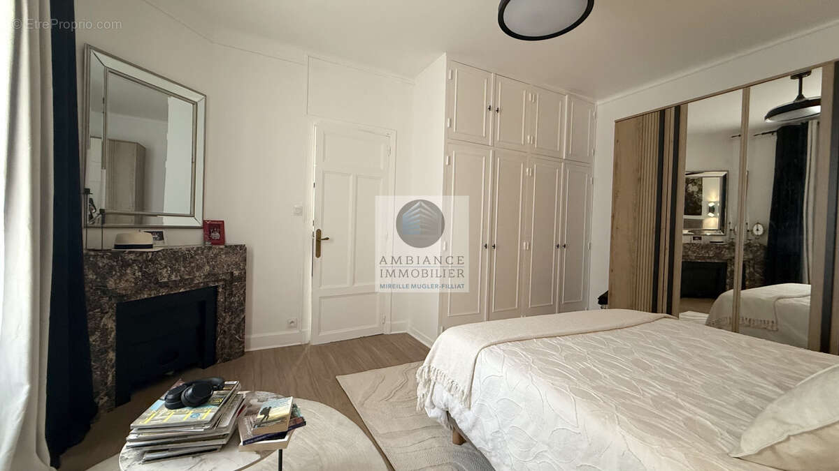 Appartement à VALENCE