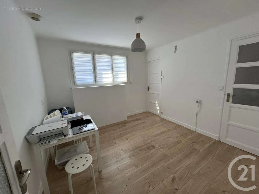 Maison à SAINT-MEMMIE