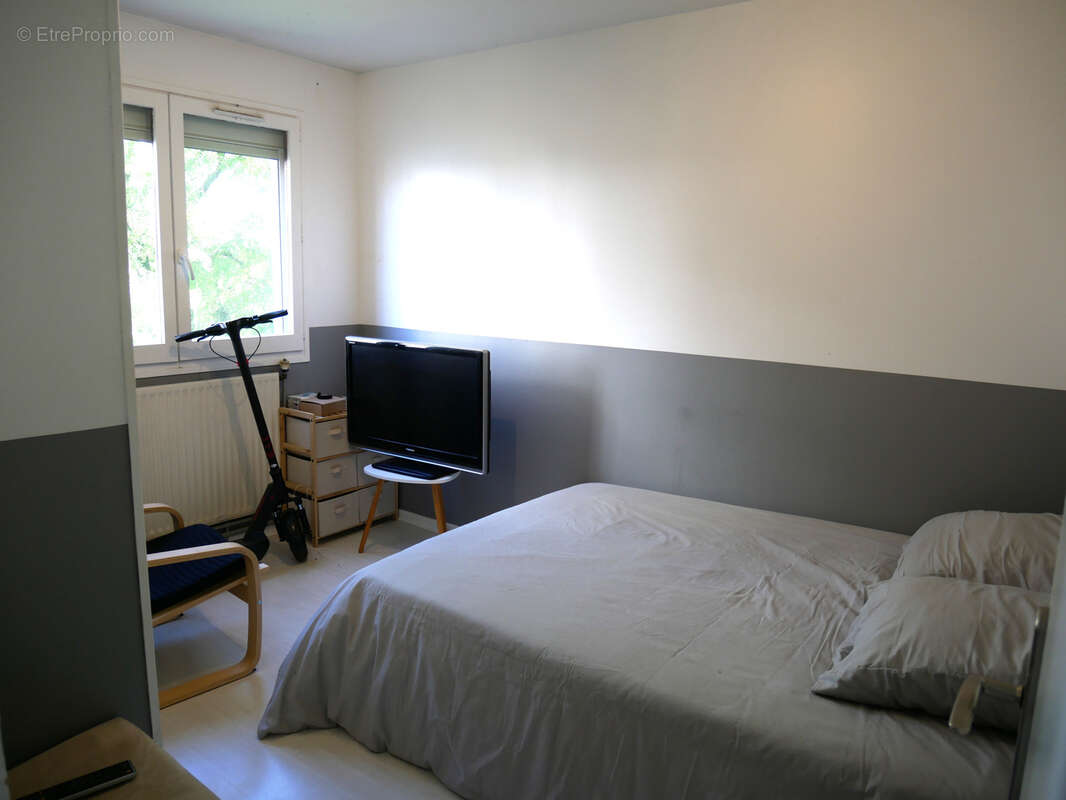 Appartement à CORBAS