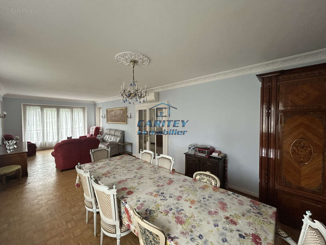 Maison à LUXEUIL-LES-BAINS