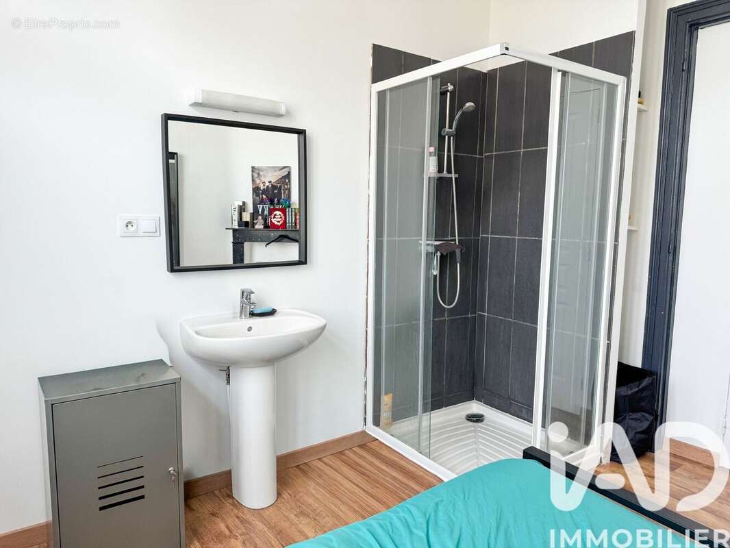 Appartement 107 m² à Valenciennes  - photo 5
