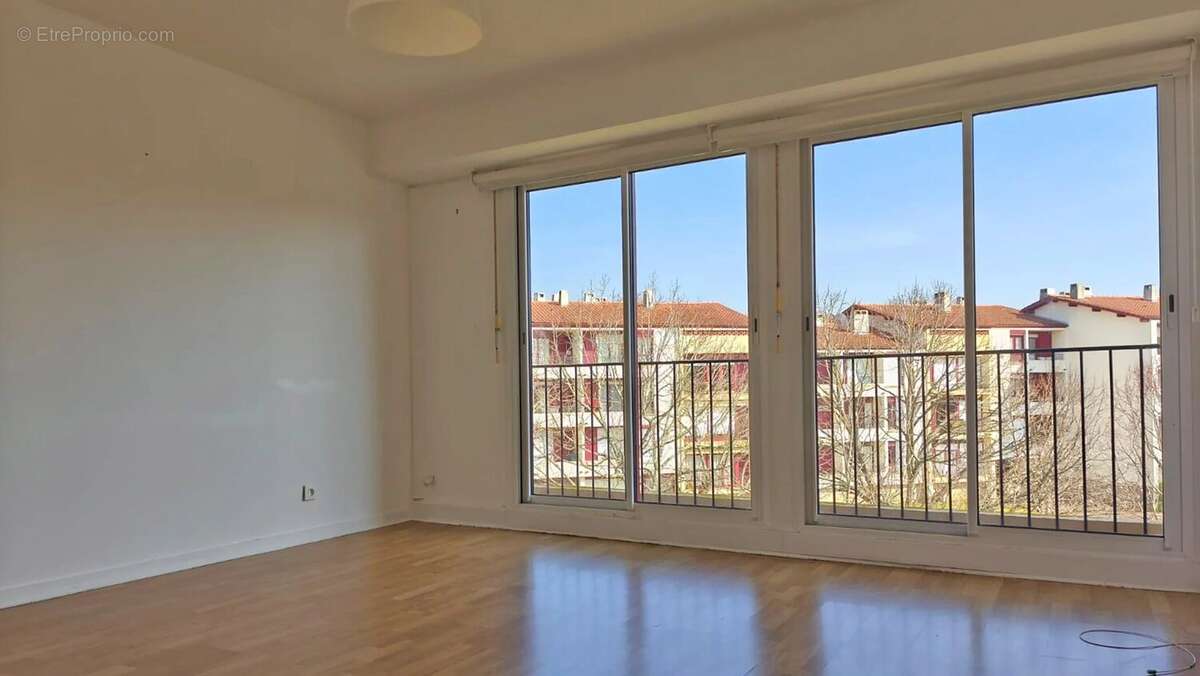 Appartement à SAINT-JEAN-DE-LUZ