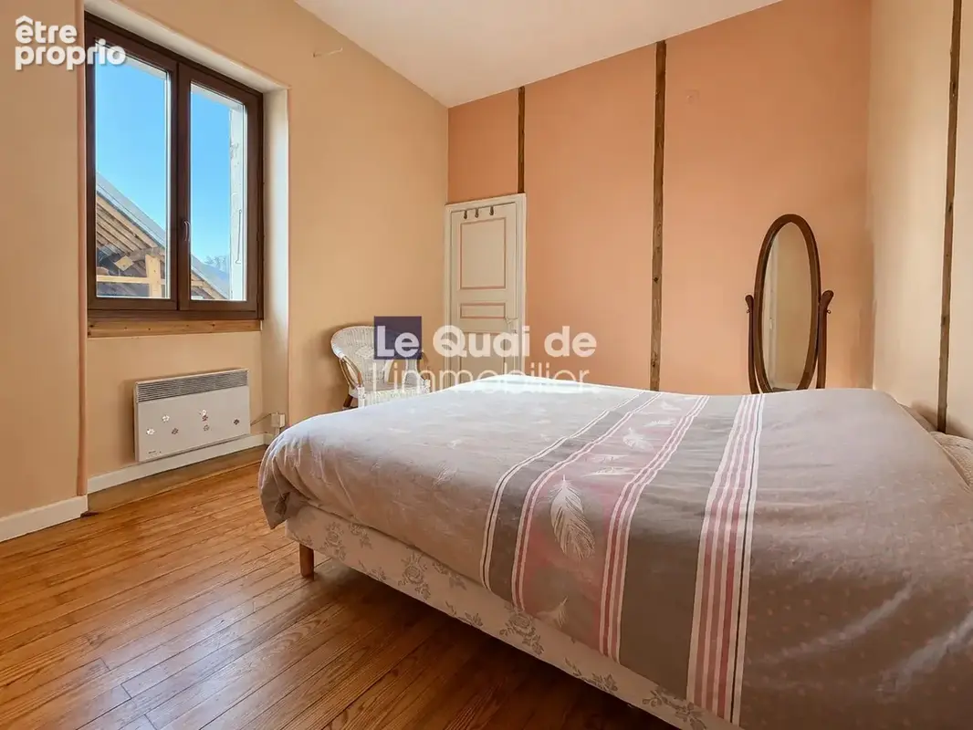 Maison 120 m² à Yenne  - photo 9