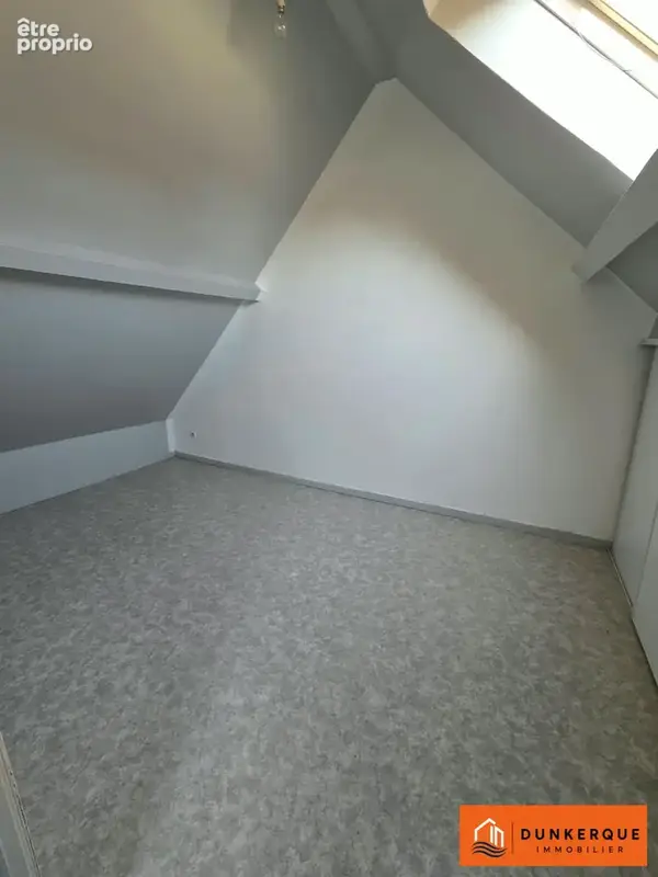 Maison 3 pièces 57 m² à vendre à Grand-Fort-Philippe (59153) - photo 5