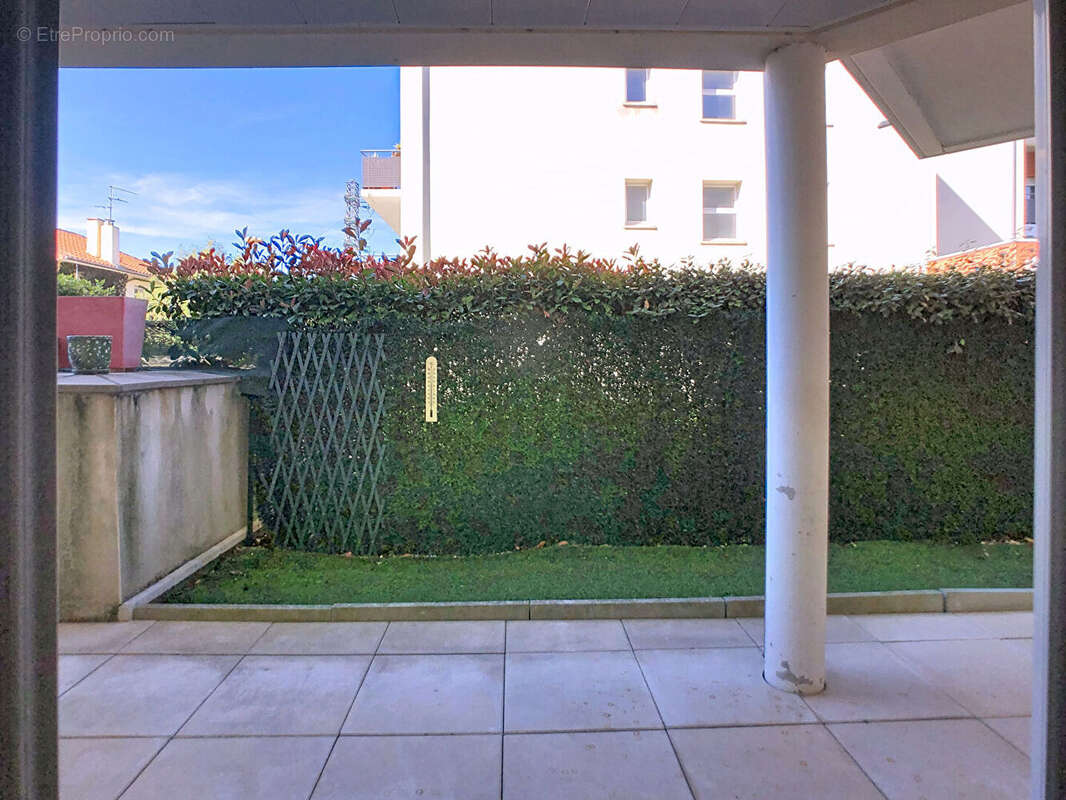 Appartement à BALMA