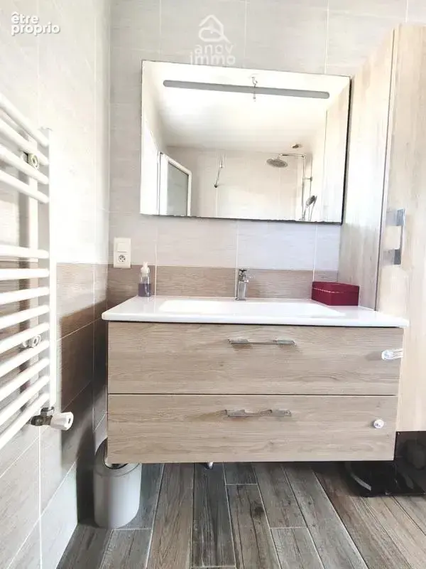 Maison de plain-pied - 76m2, 3 Chambres - proche commodités - photo 17