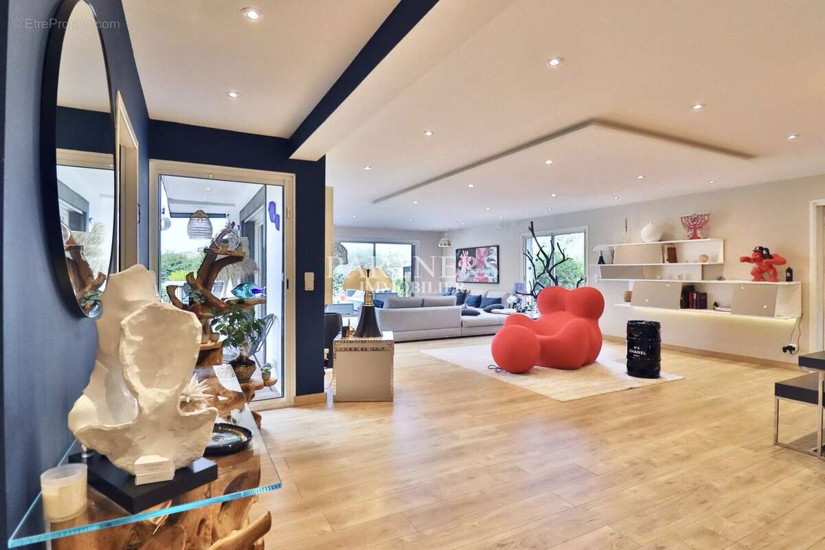 Maison à AIX-EN-PROVENCE