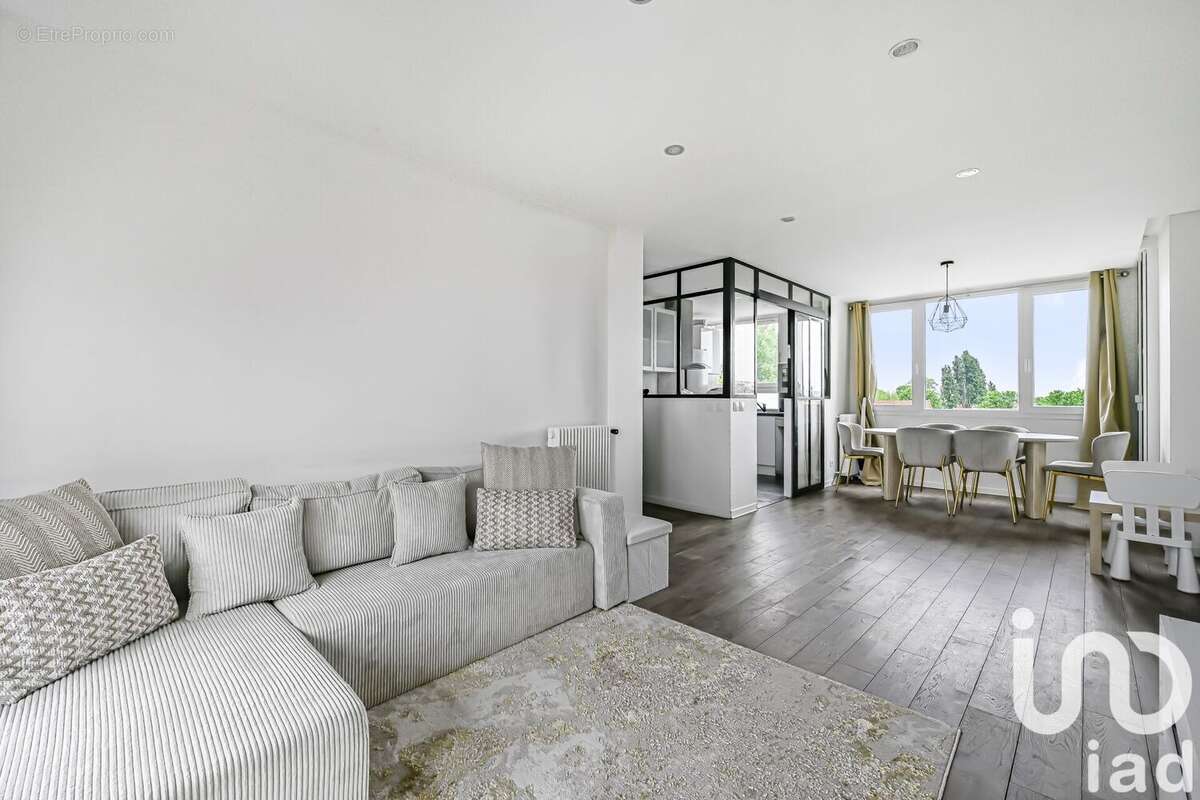 Photo 3 - Appartement à LE RAINCY