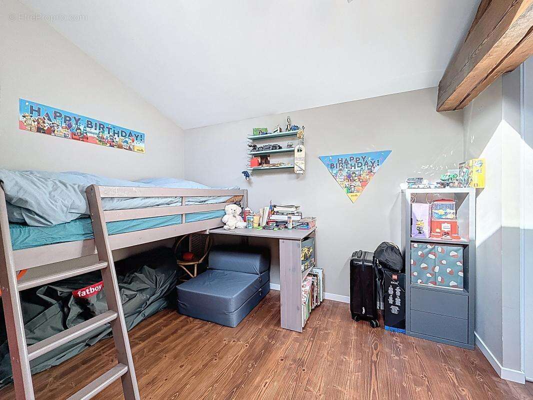 Maison à LES COTES-D&#039;AREY