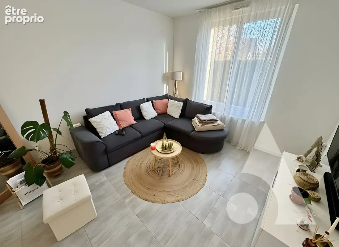 Maison 4 pièces 85.85 m2 Brienne-le-Château - photo 3