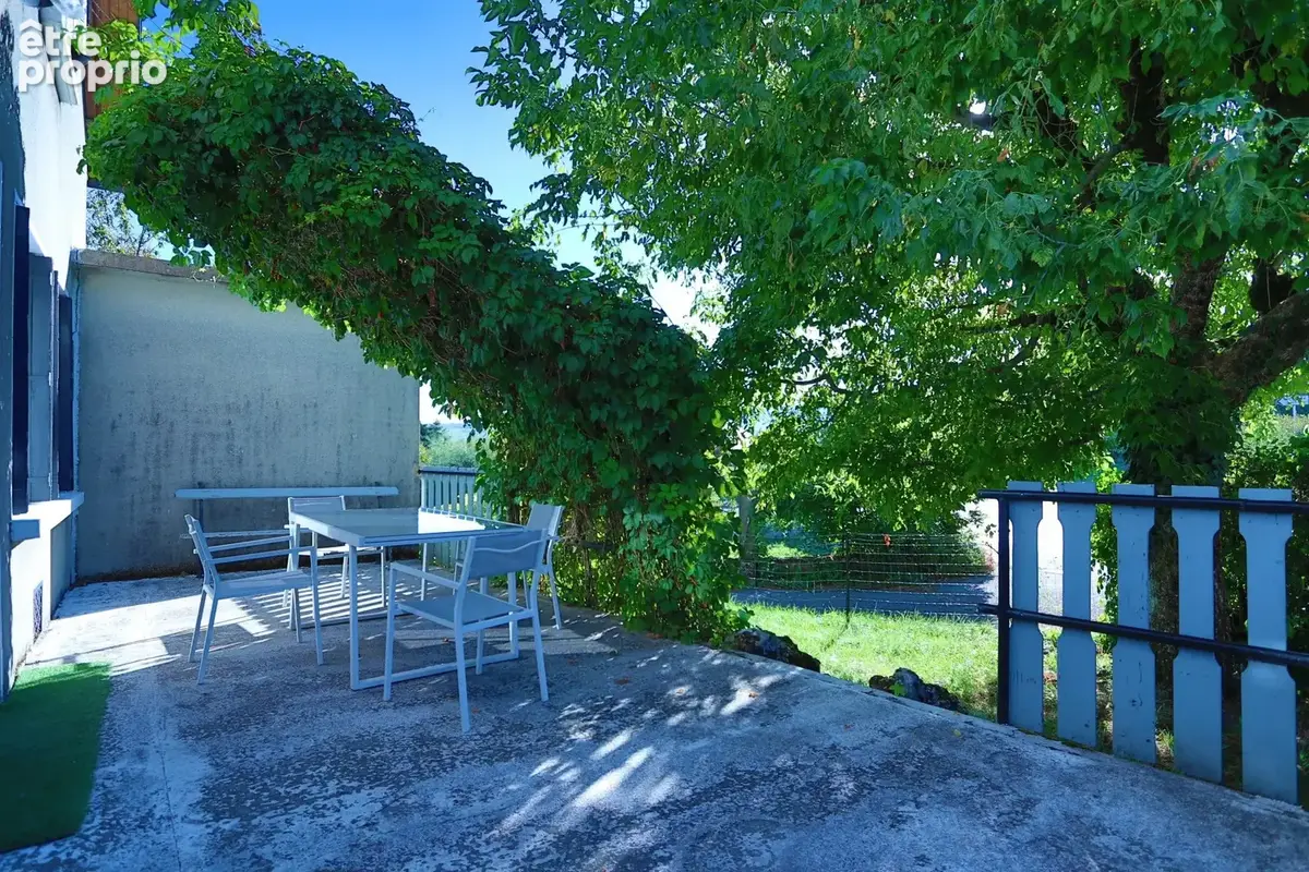 Maison 4 pièces 113 m² à vendre à Mesigny (74330) - photo 4