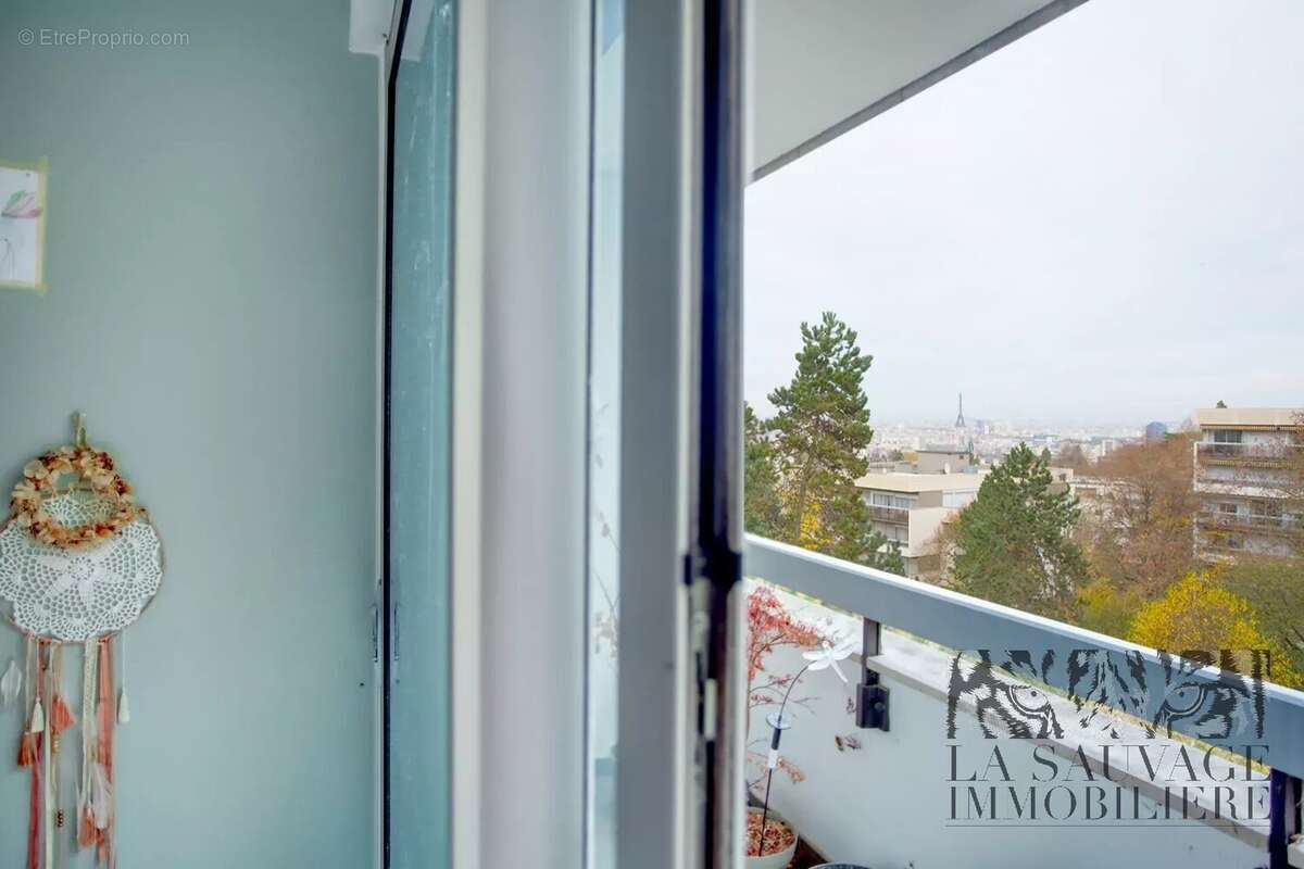 Appartement à MEUDON