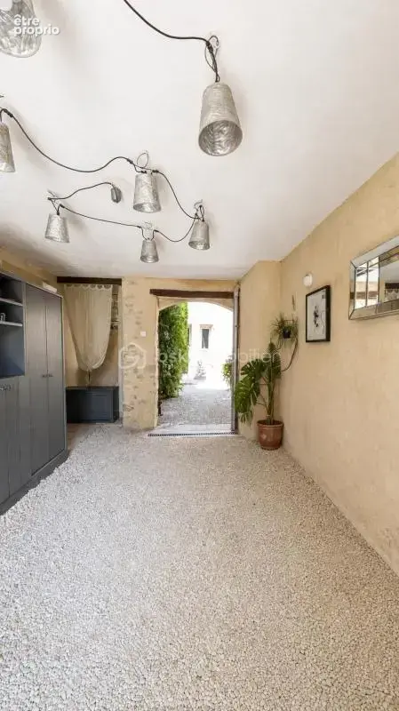 Mas xviiiᵉ en pierre • 340 m² • 8 chambres • piscine chauffée • drôme provençale - photo 9