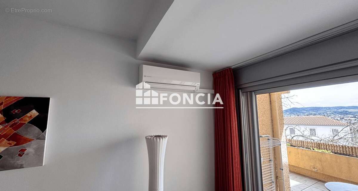 Appartement à CARCASSONNE