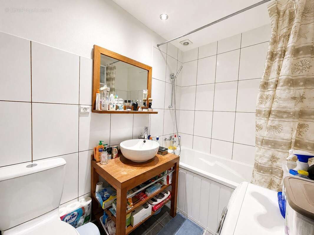 Appartement 59 m² à Pezenas  - photo 5