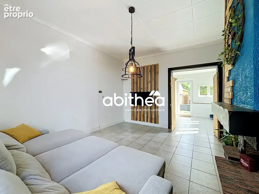 Maison individuelle - top secteur - photo 2