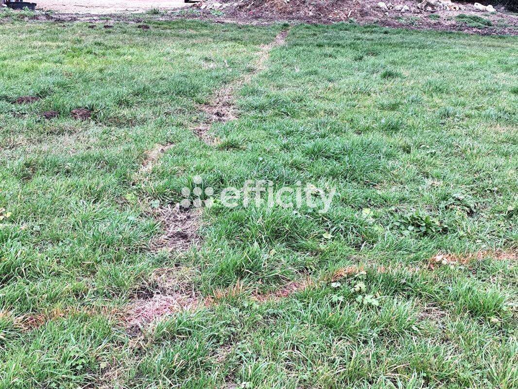 Terrain à TREMBLAY-LES-VILLAGES