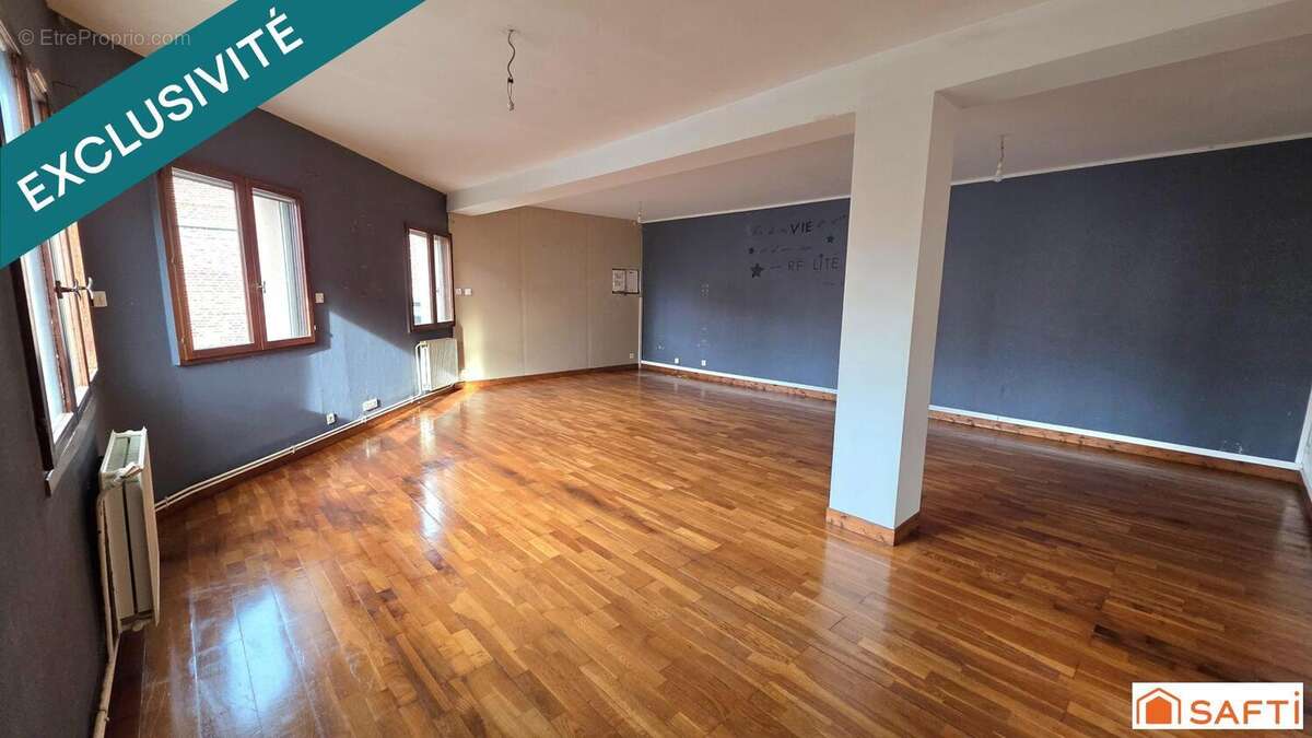 Photo 5 - Maison à SAINT-QUENTIN