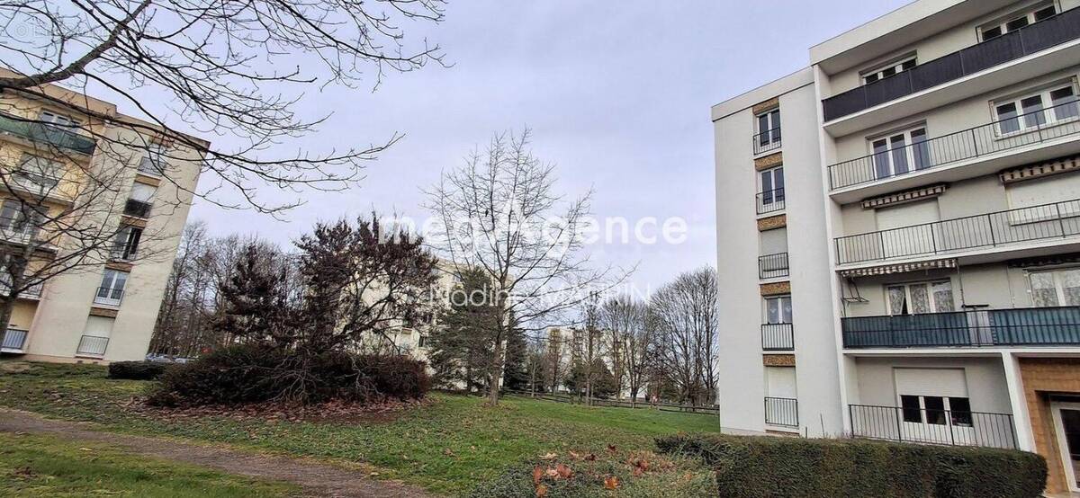 Appartement à BLOIS