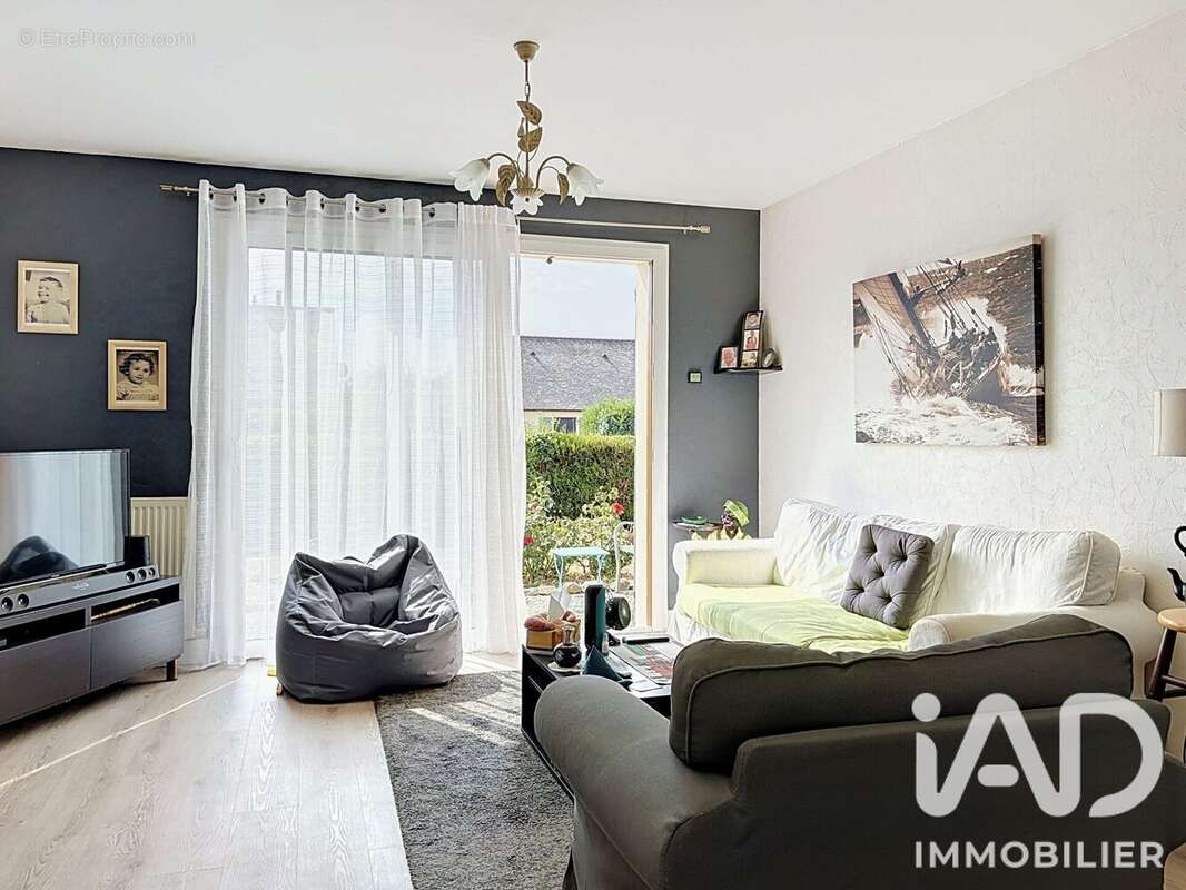 Maison 117 m² à Beaulieu-Sur-Layon  - photo 3