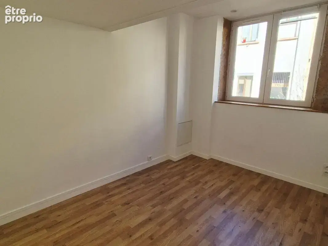 Rue Jacquard, beau Canut totalement rénové, DPE B - photo 6