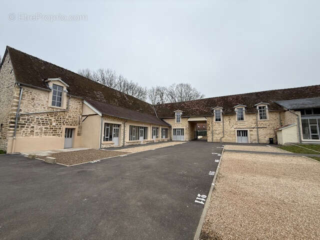 Appartement à BELLE-EGLISE