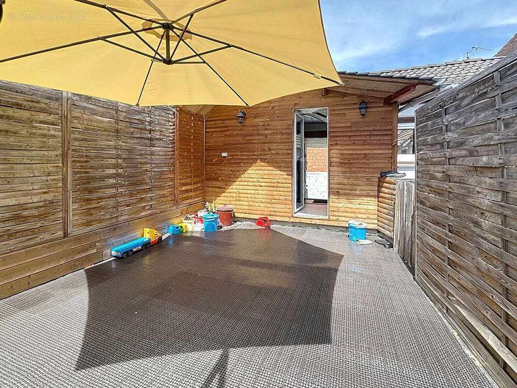 maison de village - photo 6
