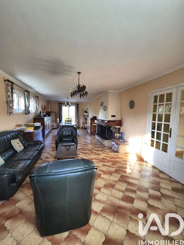 Photo 5 - Maison à MONTHYON