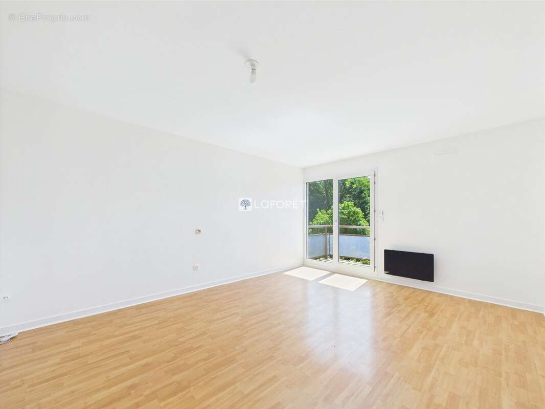 Appartement à BREST