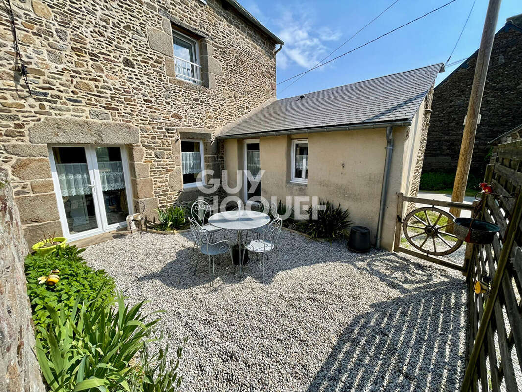 Baguer morvan - exclusivite ! - photo 13