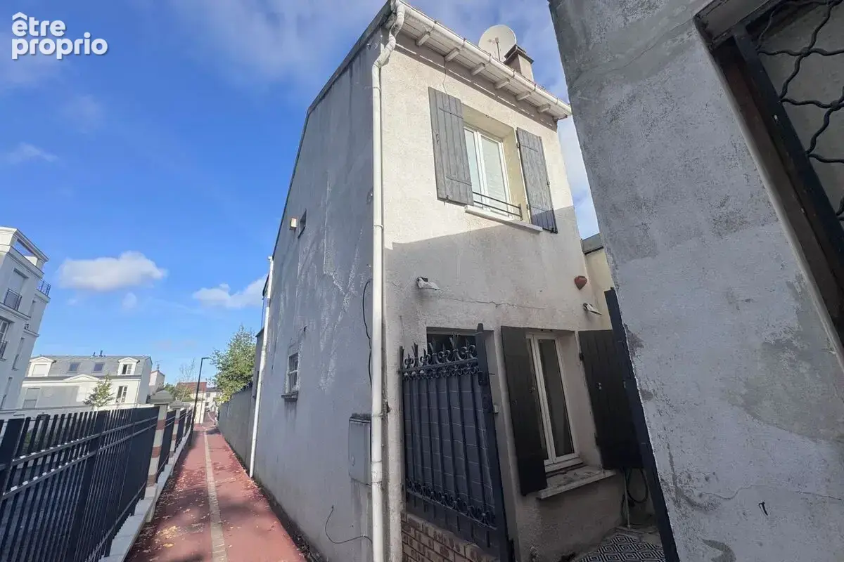 Maison 3 pièces 51 m² à vendre à Rueil-Malmaison (92500) - photo 6