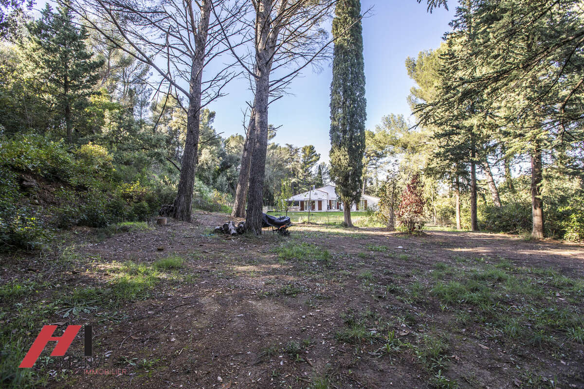 Maison à MARSEILLE-12E