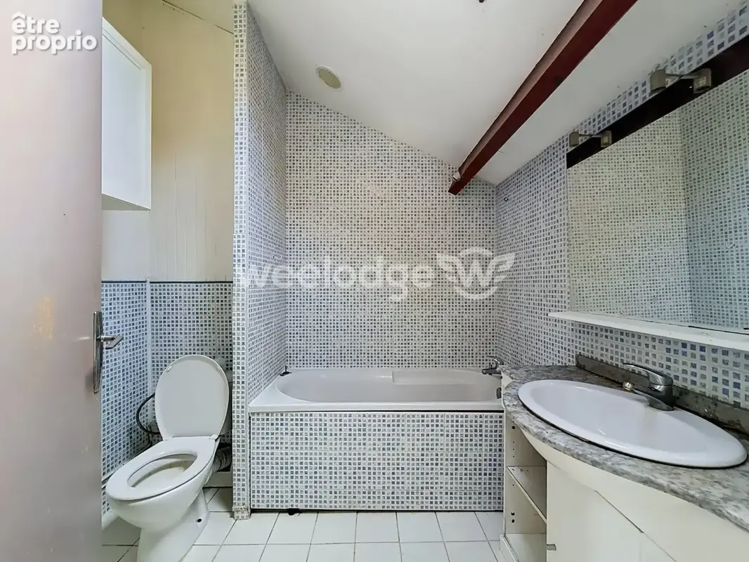 Maison 5 pièces 90 m² à vendre à Eragny (95610) - photo 9