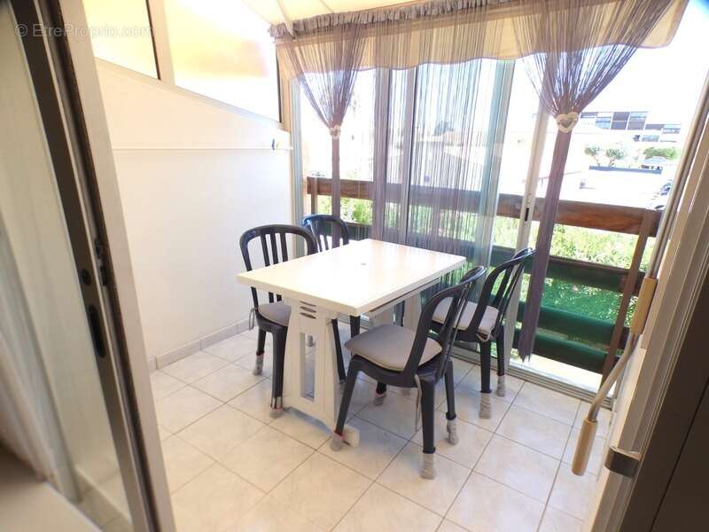 Appartement à AGDE