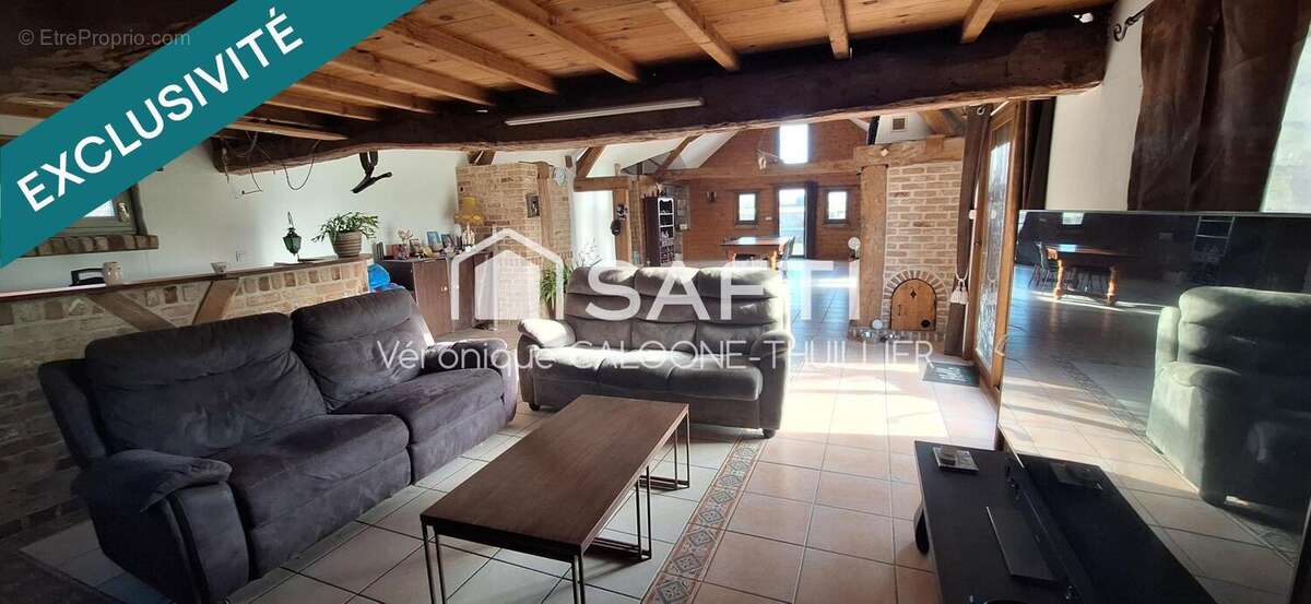 Photo 5 - Maison à PITGAM