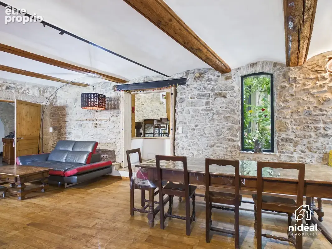 Maison 6 pièces 200 m² à vendre à Saturargues (34400) - photo 6