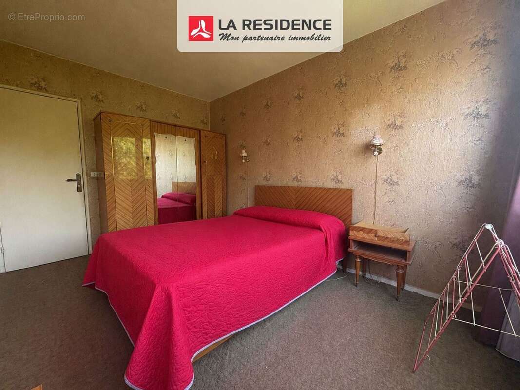 Appartement 63 m² à Velizy-Villacoublay  - photo 4