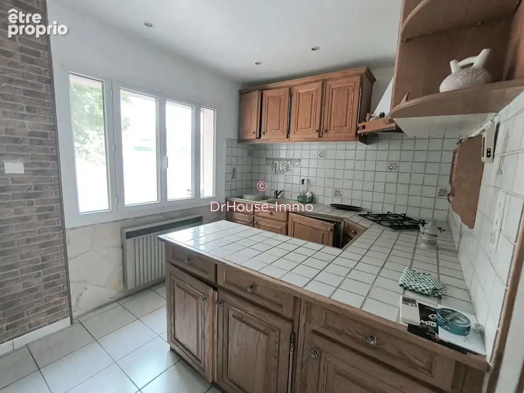 Maison 125 m² à La Bouilladisse  - photo 4
