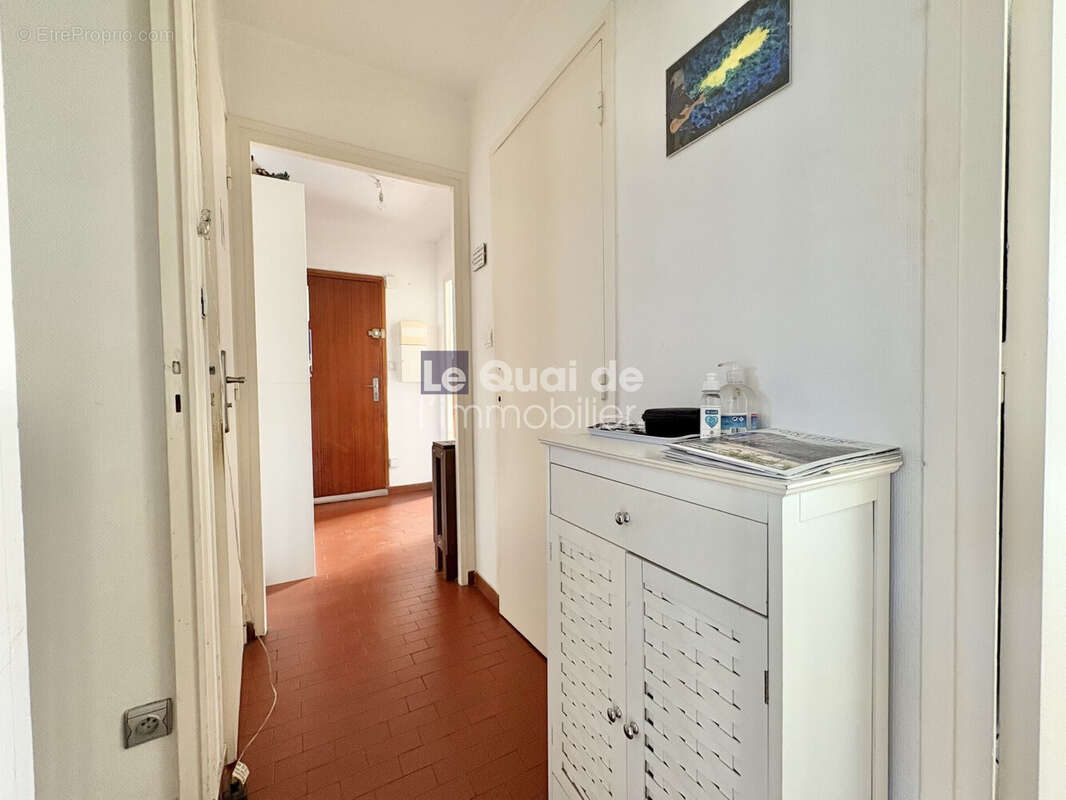 Appartement à FONTAINE